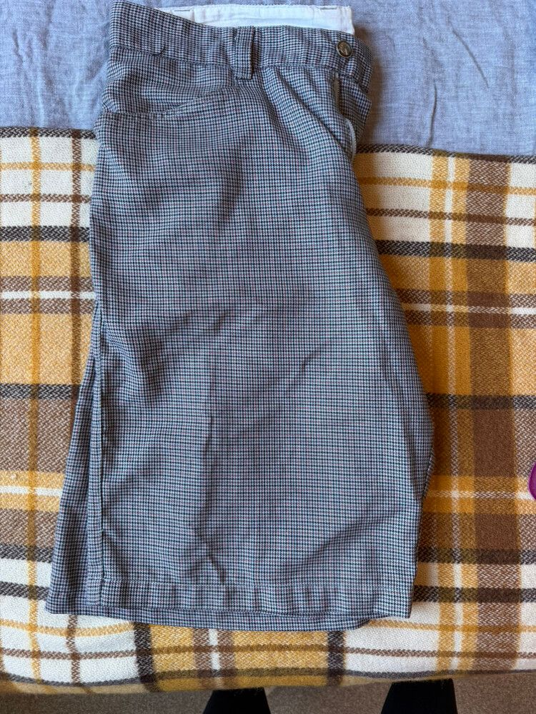 2000s Rusty Shorts