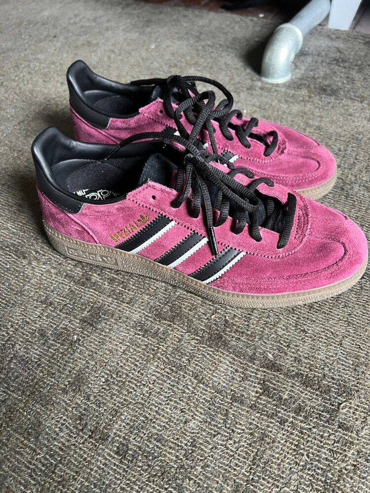 Adidas Handball Spezials