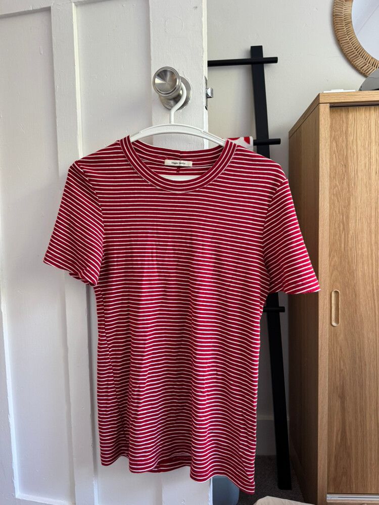 Maggie Marilyn top