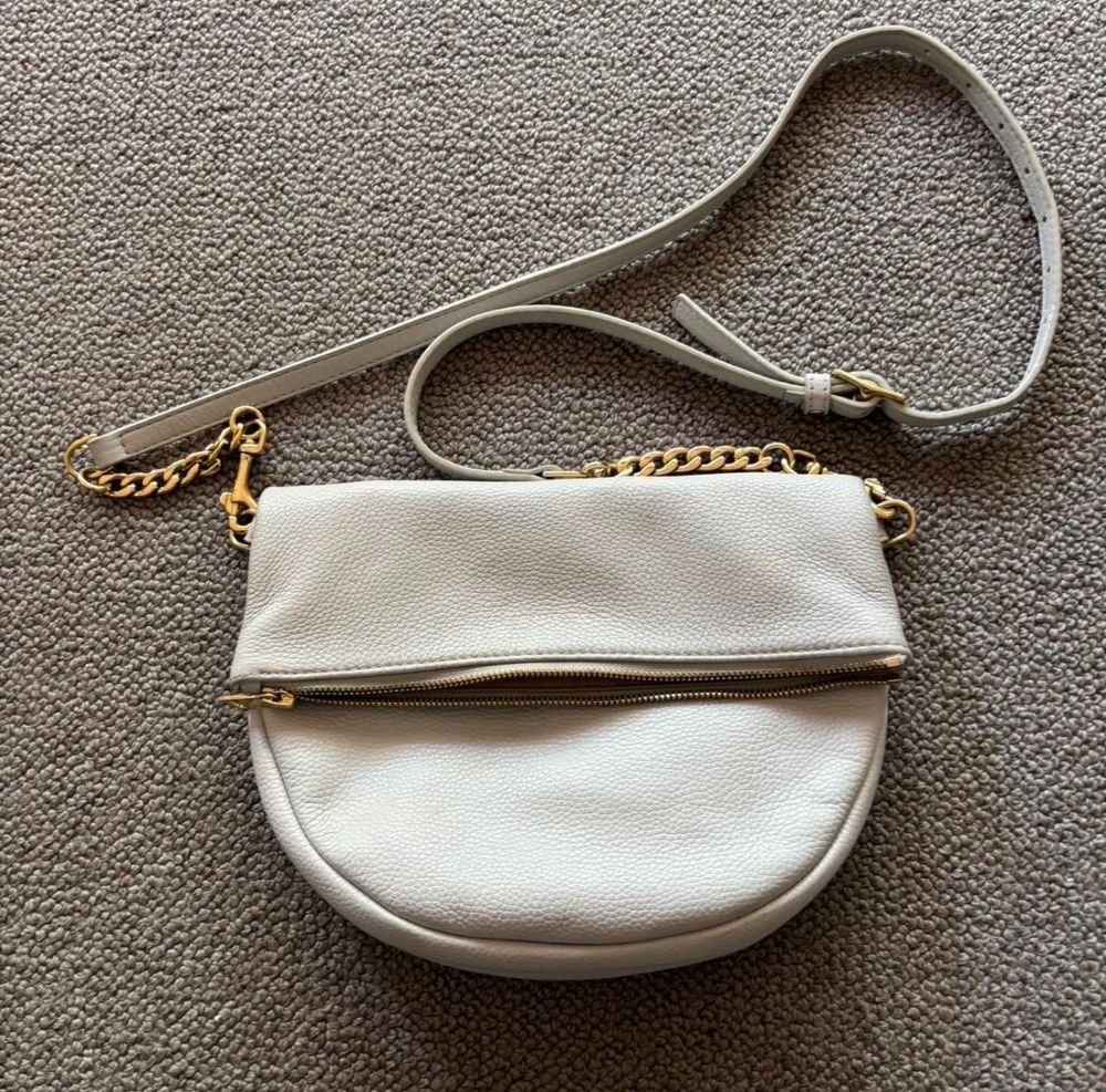 Deadly Ponies Mr Leopold Bag