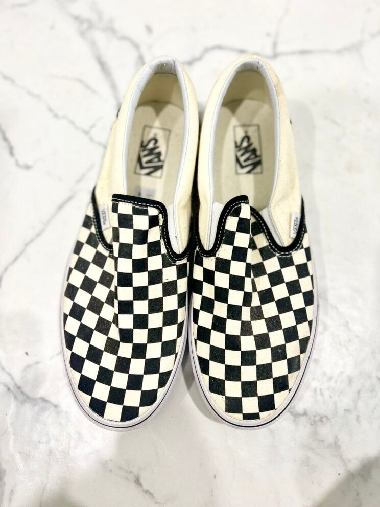 Vans Shoes