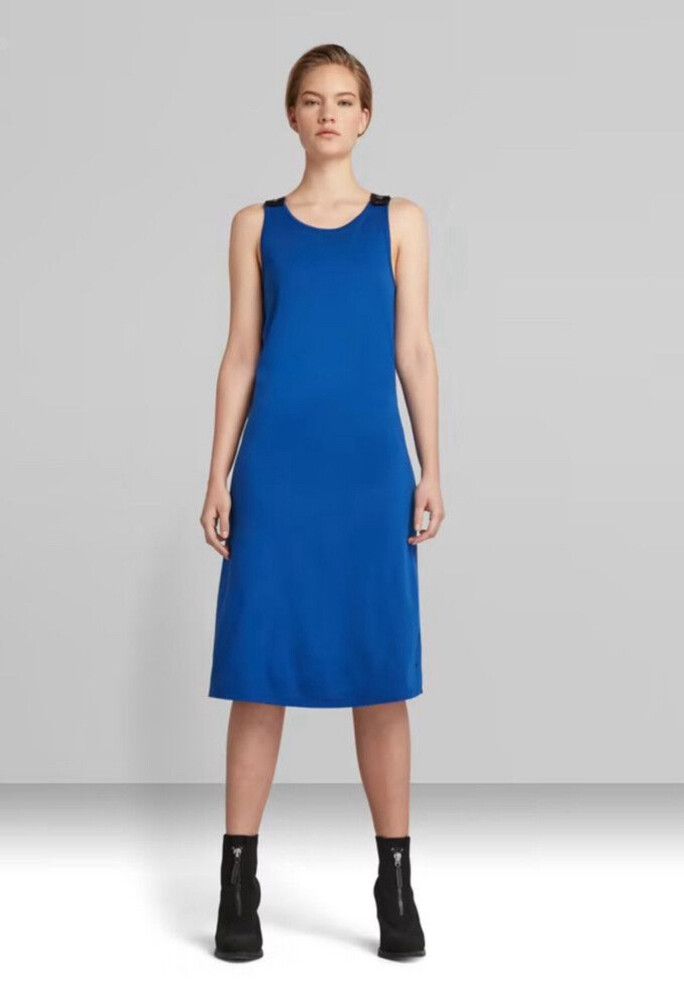 Gorgeous Cotton G star Dress