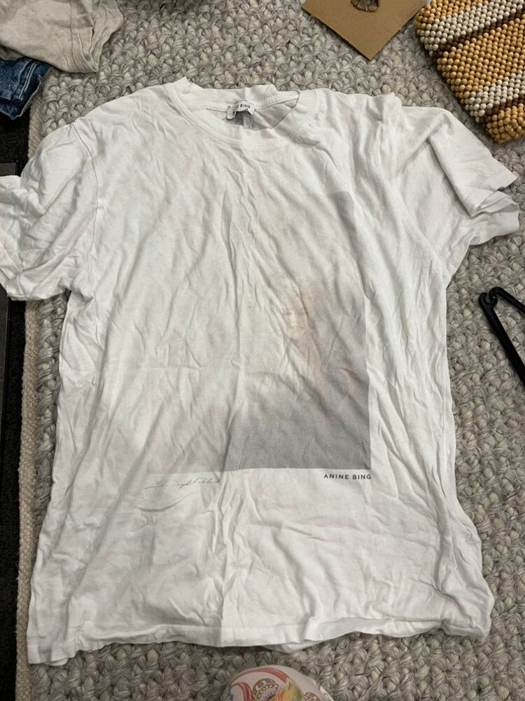 Anine bing Tee