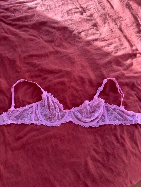 Skims Stretch Lace Bra - sold out online