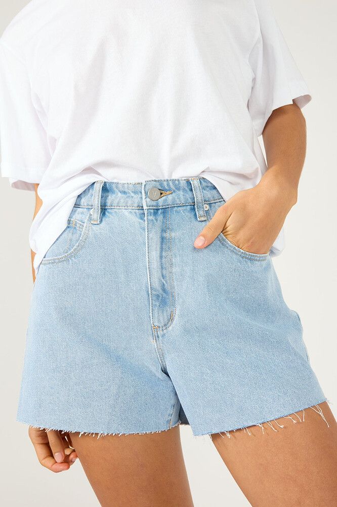 Abrand Venice Shorts