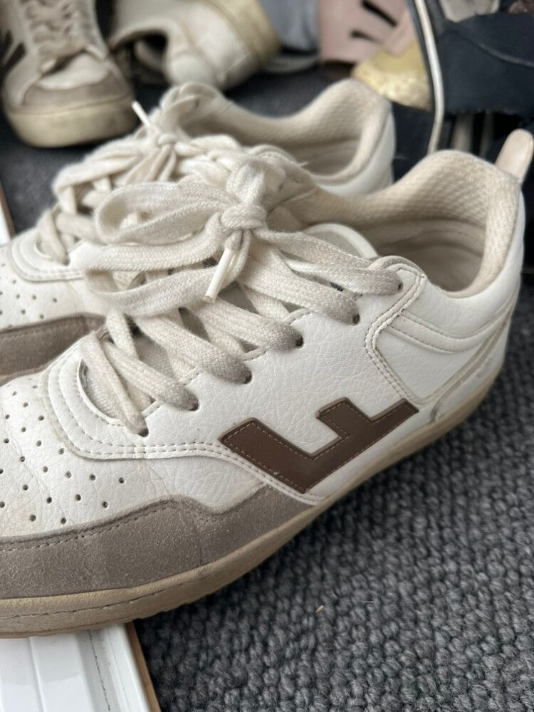 Flamingo Life Sneakers