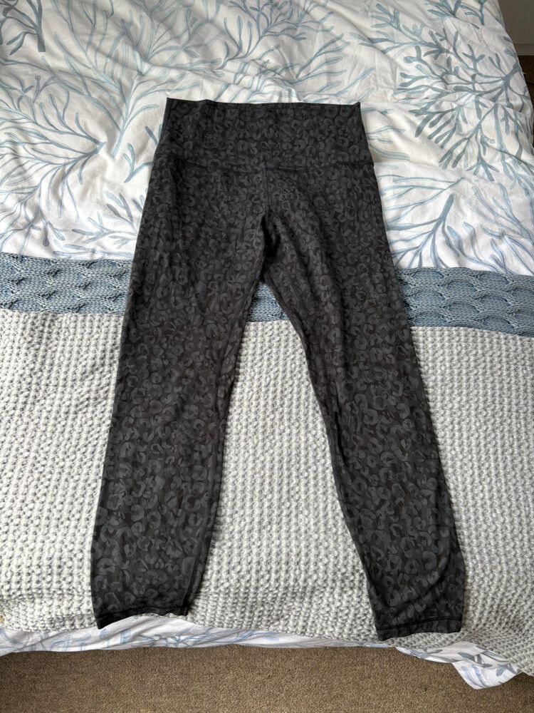 Lululemon align leggings