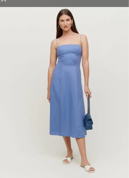 Reformation - Reformation Dress on Designer Wardrobe