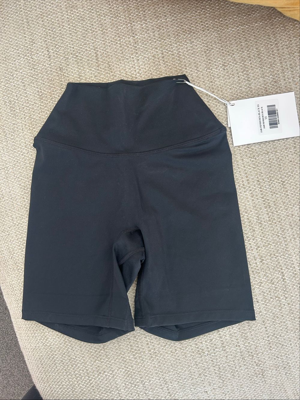 CSB Freedom Shorts 6”