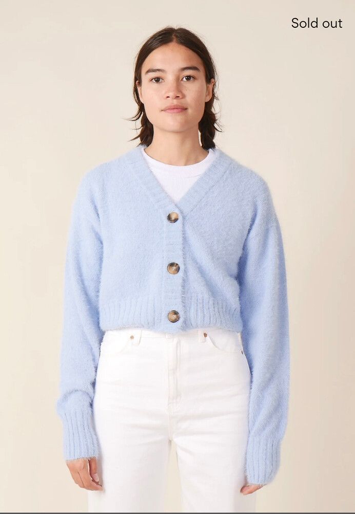 Neuw Kate knit Cardigan