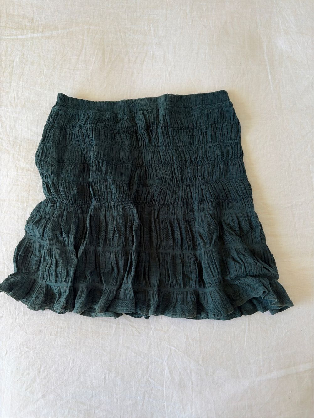 Ruby mirella Skirt