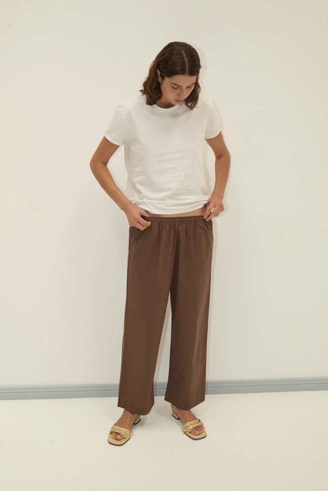 Deiji Studios Ease Trousers