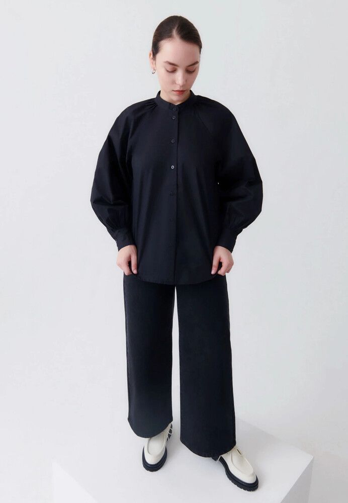 Kowtow Ella Shirt