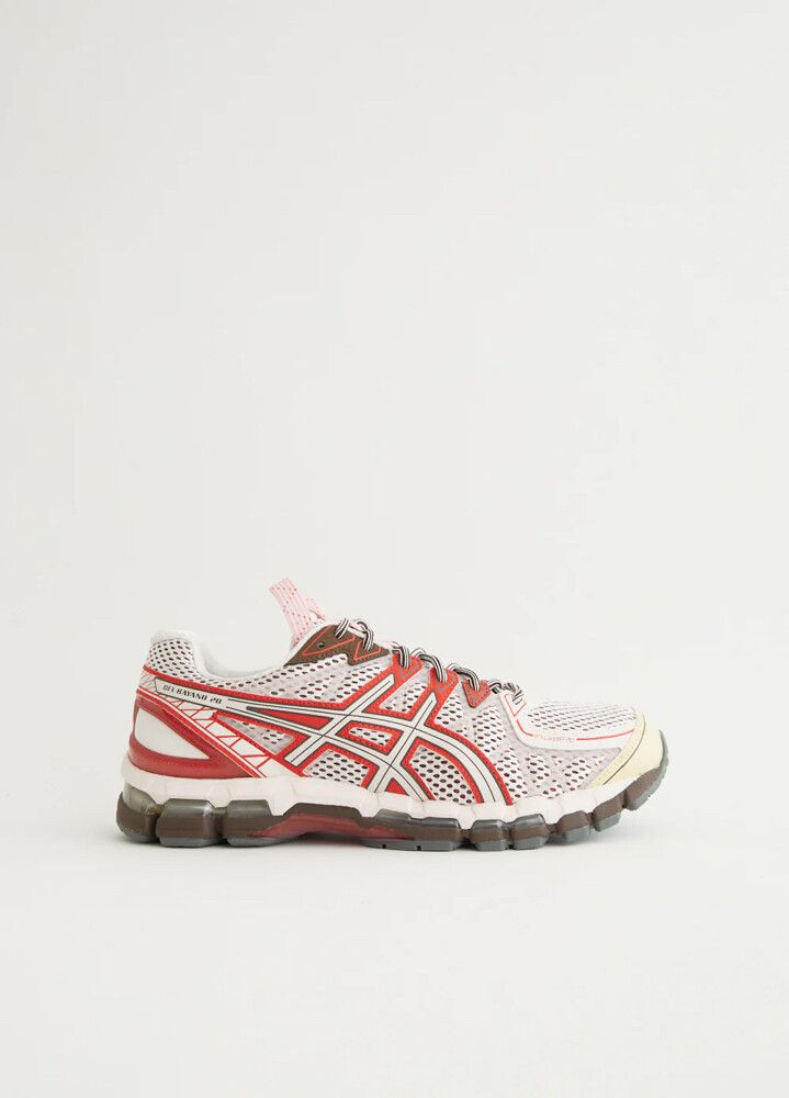 KIKO KOSTADINOV ASICS UB9-S GEL KAYANO 20 'CRYSTAL PINK'