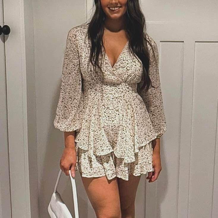 Dotti Playsuit