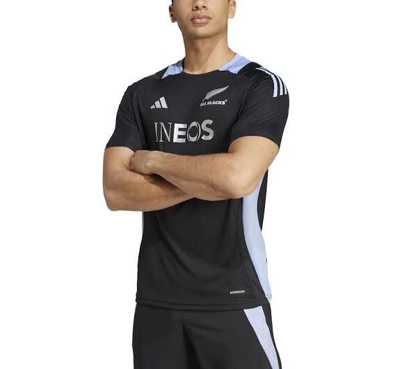 All Blacks Performance T