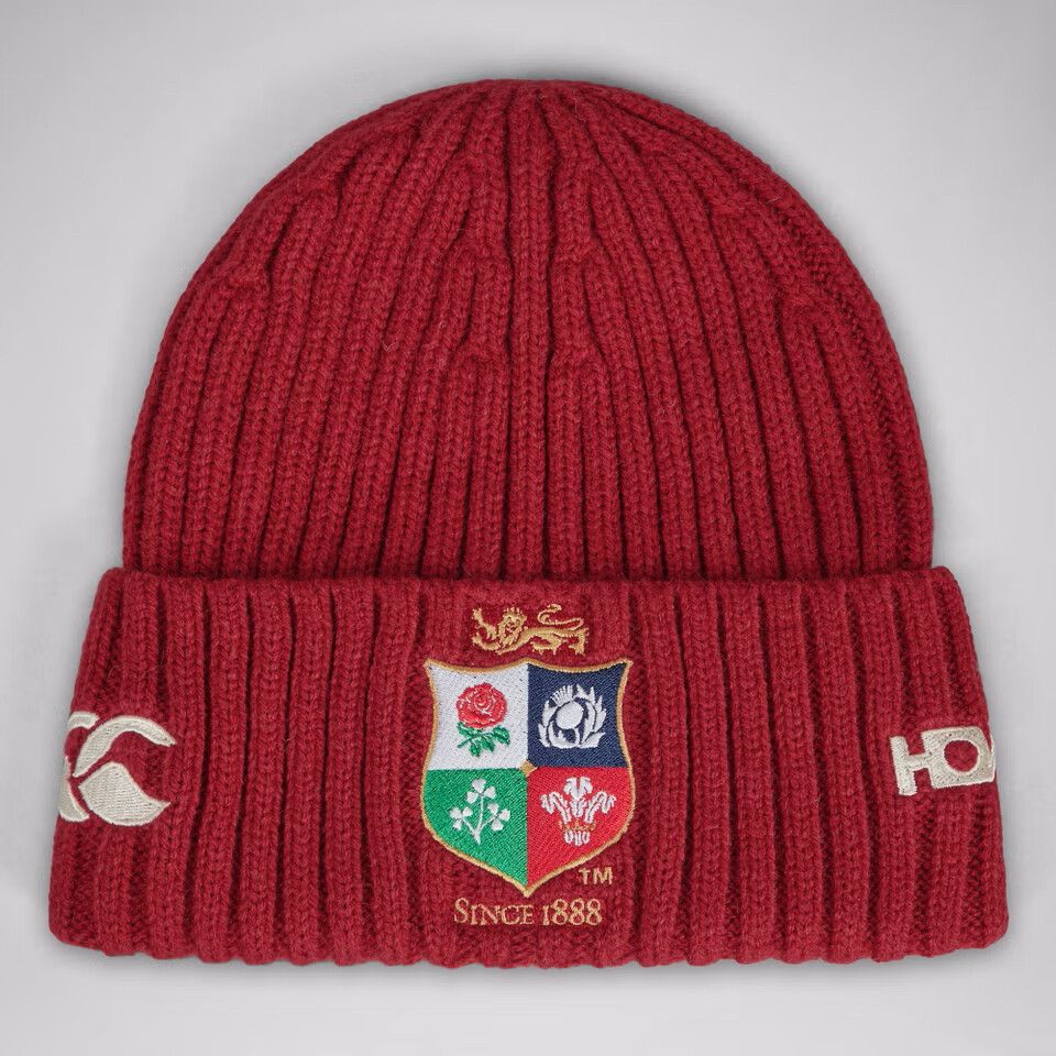 British & Irish Lions Beanie
