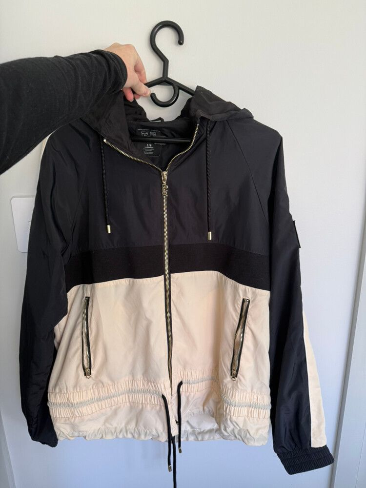 P.E Nation All Rounder Jacket