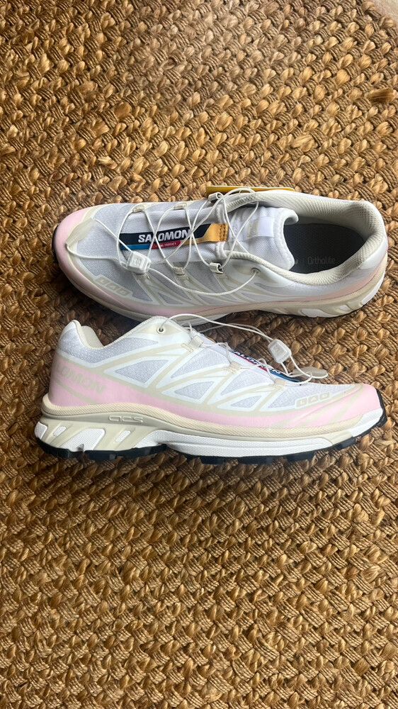 salomon xt 6