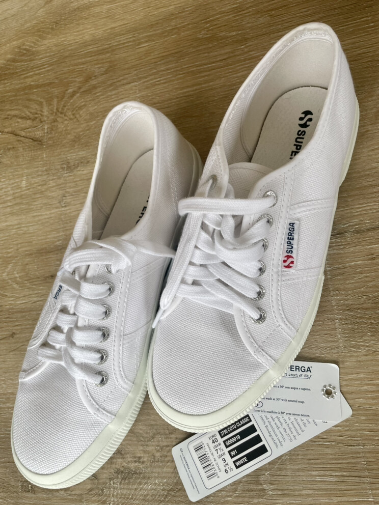 superga plateau leo