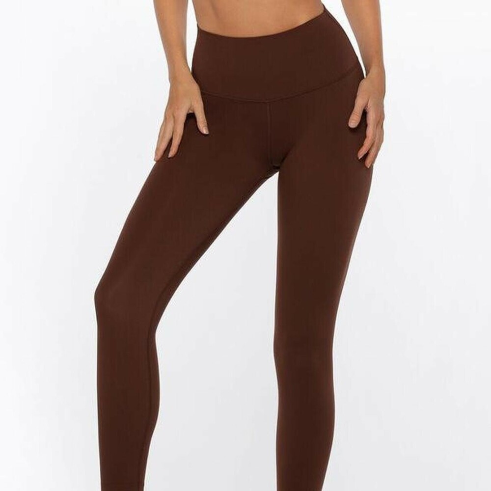 Lorna Jane - Full length tights on Designer Wardrobe