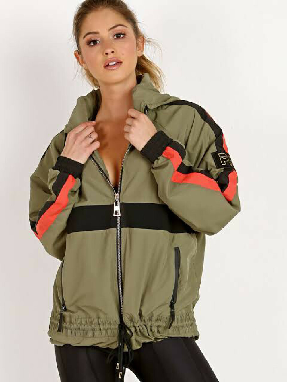 P.E Nation Man Down Jacket on Designer 