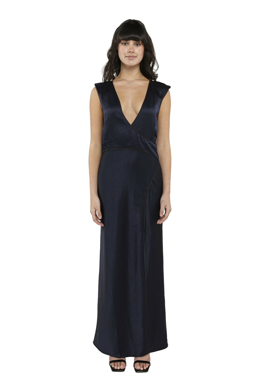 Kimberly maxi dress main image 1