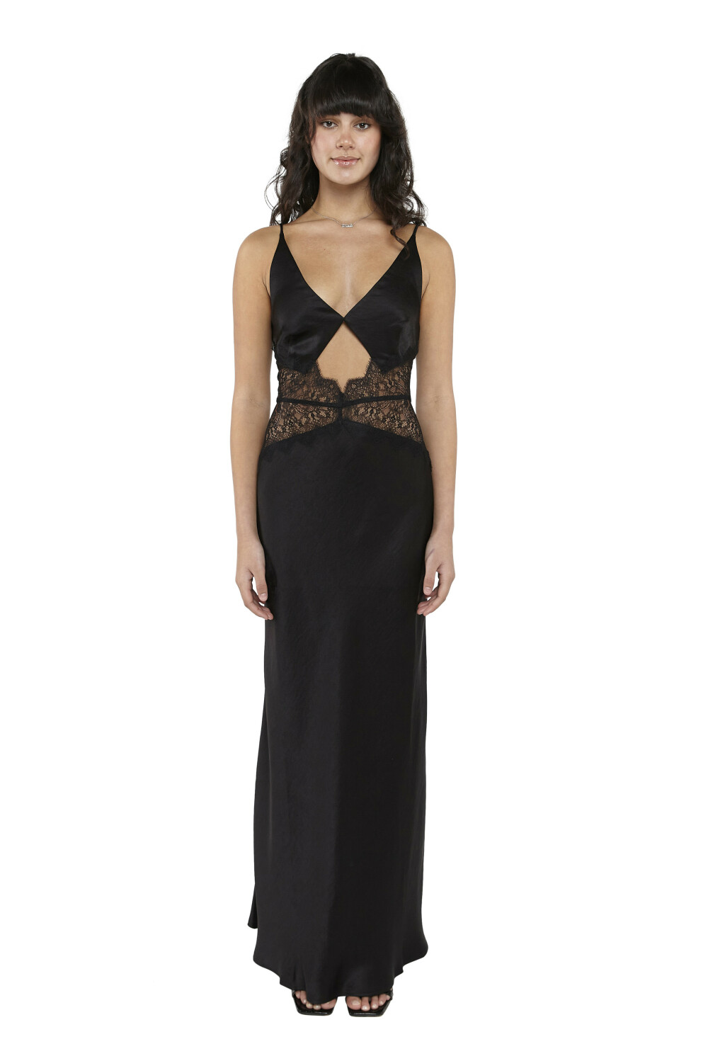 Bec + Bridge Maxi Dress - size 14
