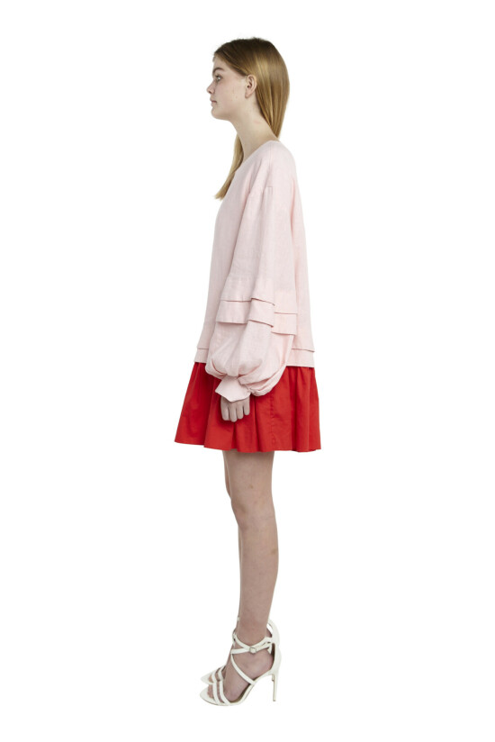 Long Sleeve Dresses - For Hire | All 