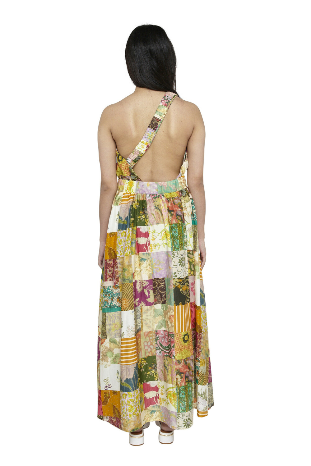 DRESS HATISE main image 1