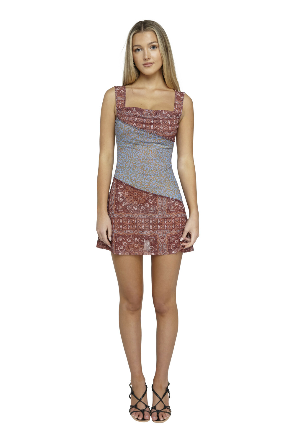 Miaou Ginger Dress All The Dresses