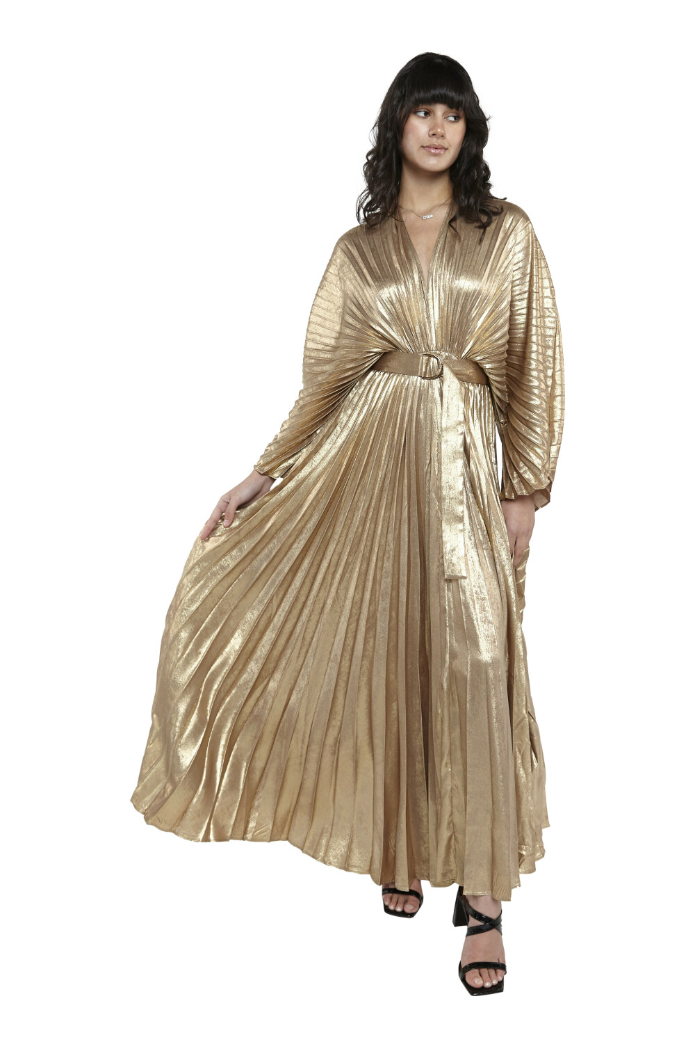 Acler Westover Dress All The Dresses