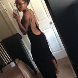Fashion Nova - Temperance Knit Dress on Designer Wardrobe