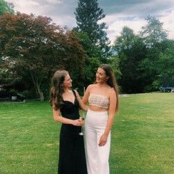 Princess Polly - Princess Polly Oscar Maxi Dress on Designer Wardrobe