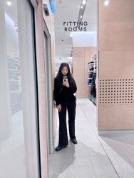 Danielle Guizio - DANIELLE GUIZIO MOHAIR RIBBED CARDIGAN on
